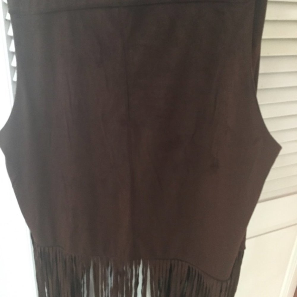NEW LISTING 2 piece pant suit - Picture 2 of 5